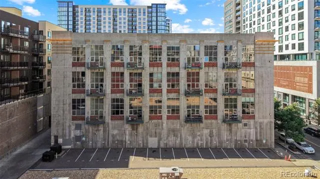 1050 Cherokee Street #304 Denver, CO 80204