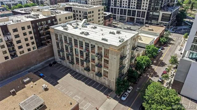 1050 Cherokee Street #304 Denver, CO 80204