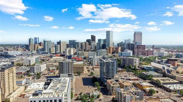 1050 Cherokee Street #304 Denver, CO 80204