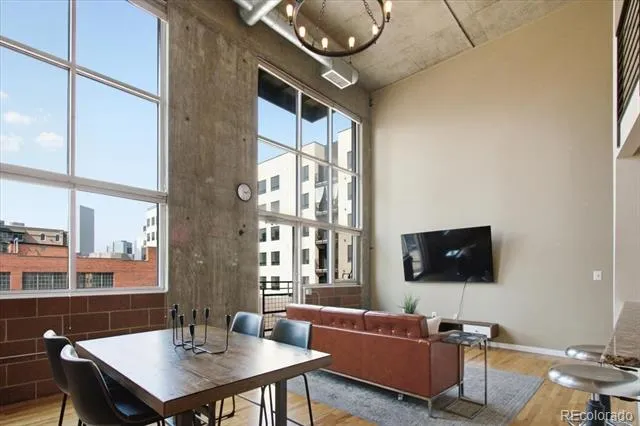 1050 Cherokee Street #304 Denver, CO 80204