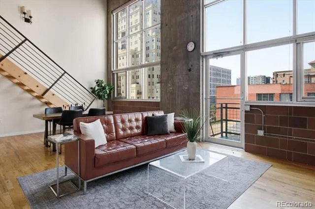 1050 Cherokee Street #304 Denver, CO 80204