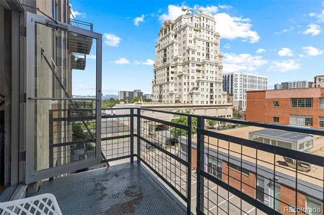 1050 Cherokee Street #304 Denver, CO 80204