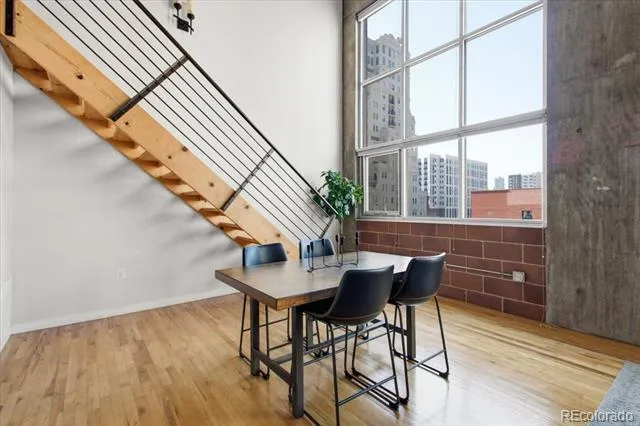 1050 Cherokee Street #304 Denver, CO 80204