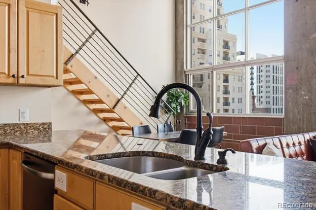 1050 Cherokee Street #304 Denver, CO 80204