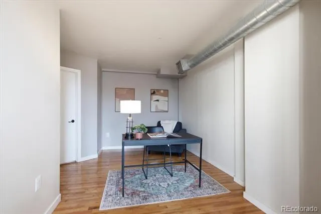 1050 Cherokee Street #304 Denver, CO 80204