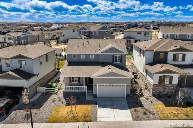 27942 E Glasgow Place Aurora, CO 80016