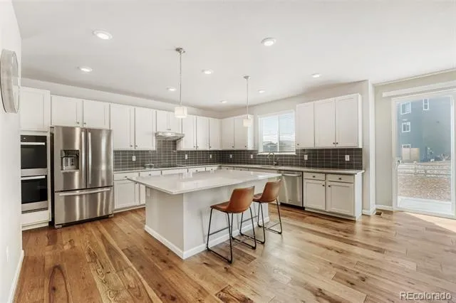 27942 E Glasgow Place Aurora, CO 80016