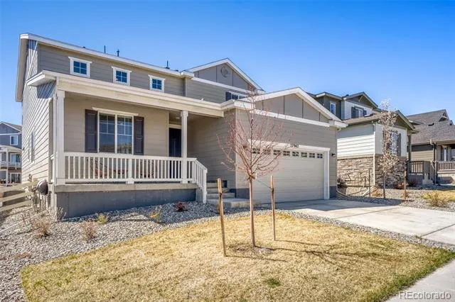 27942 E Glasgow Place Aurora, CO 80016