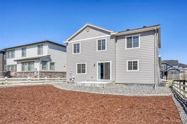 27942 E Glasgow Place Aurora, CO 80016