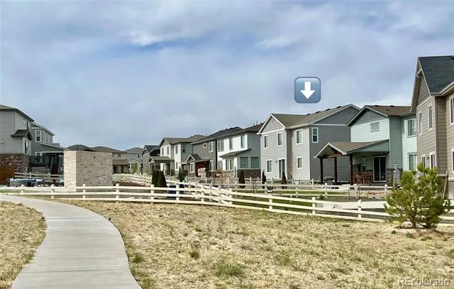 27942 E Glasgow Place Aurora, CO 80016