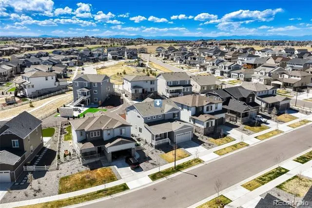 27942 E Glasgow Place Aurora, CO 80016