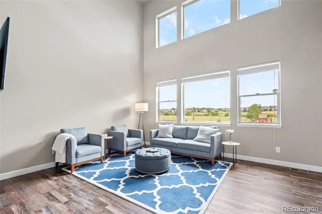 23300 York Avenue Parker, CO 80138