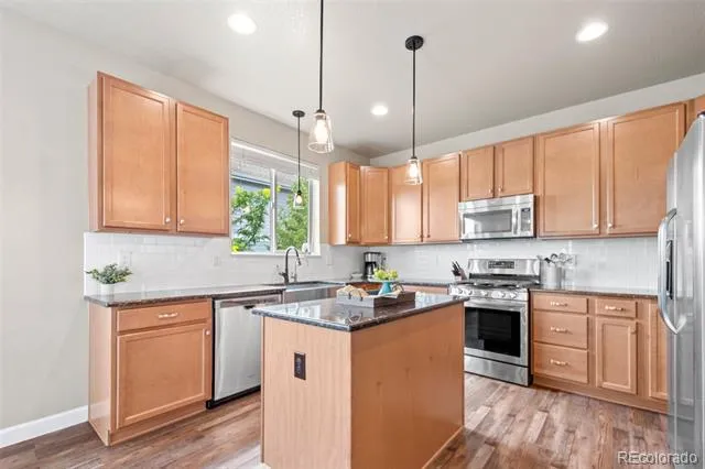 23300 York Avenue Parker, CO 80138