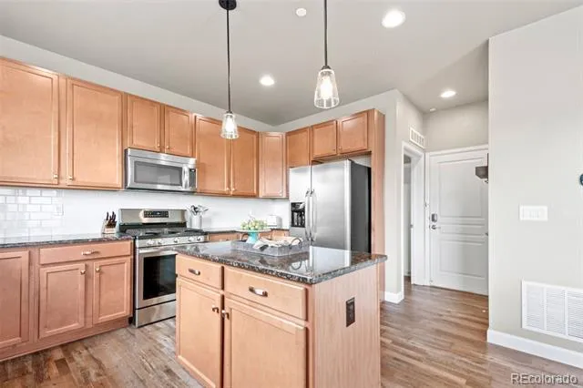 23300 York Avenue Parker, CO 80138