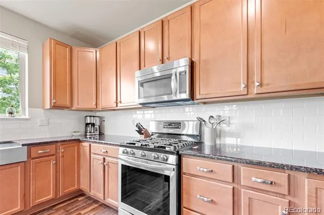 23300 York Avenue Parker, CO 80138