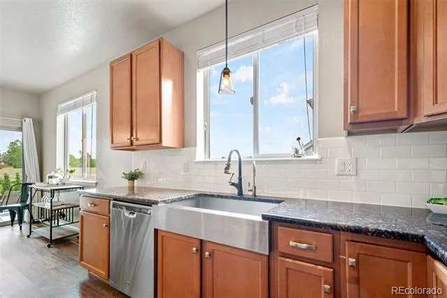 23300 York Avenue Parker, CO 80138