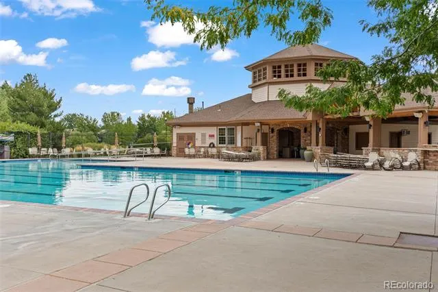 23300 York Avenue Parker, CO 80138