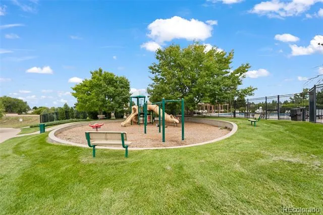 23300 York Avenue Parker, CO 80138