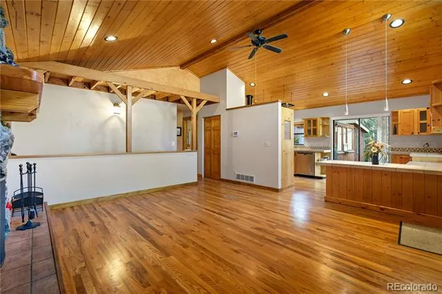 401 Lake Road Idaho Springs, CO 80452