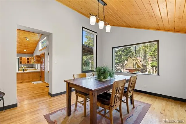 401 Lake Road Idaho Springs, CO 80452