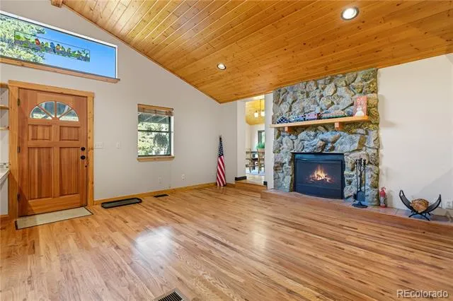 401 Lake Road Idaho Springs, CO 80452