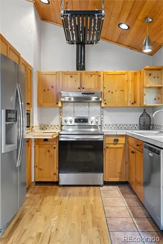 401 Lake Road Idaho Springs, CO 80452