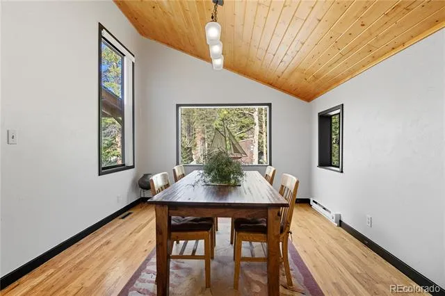 401 Lake Road Idaho Springs, CO 80452