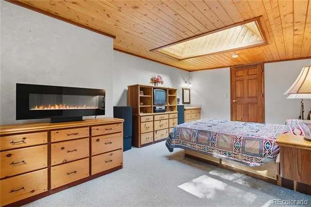 401 Lake Road Idaho Springs, CO 80452