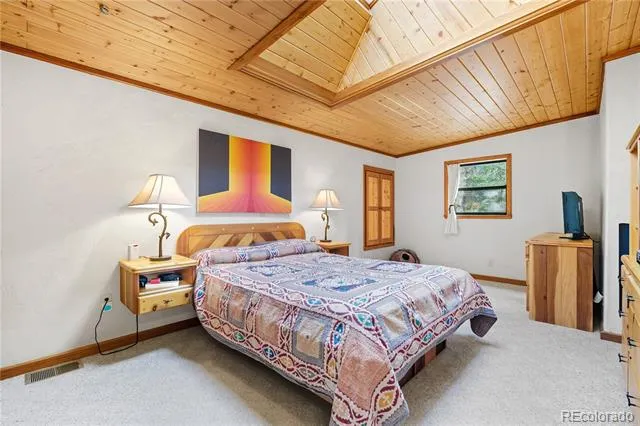 401 Lake Road Idaho Springs, CO 80452