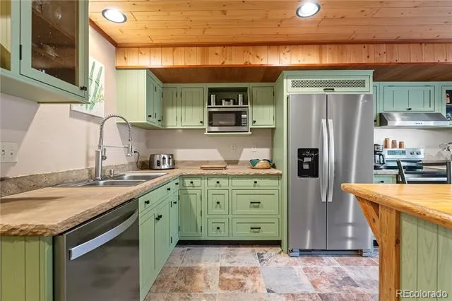401 Lake Road Idaho Springs, CO 80452