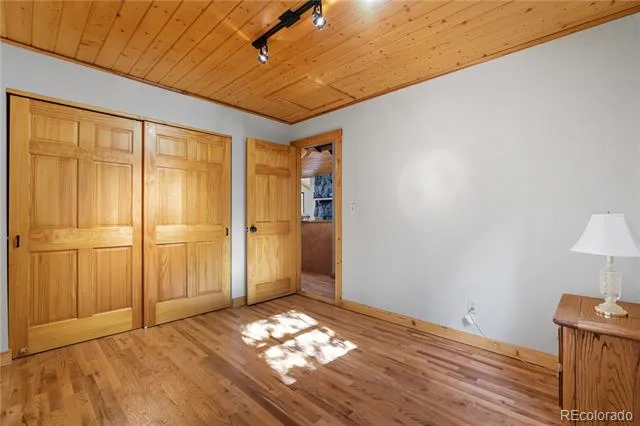401 Lake Road Idaho Springs, CO 80452
