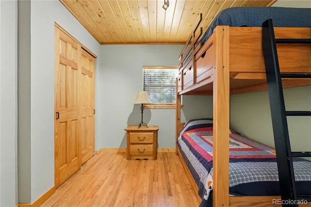 401 Lake Road Idaho Springs, CO 80452