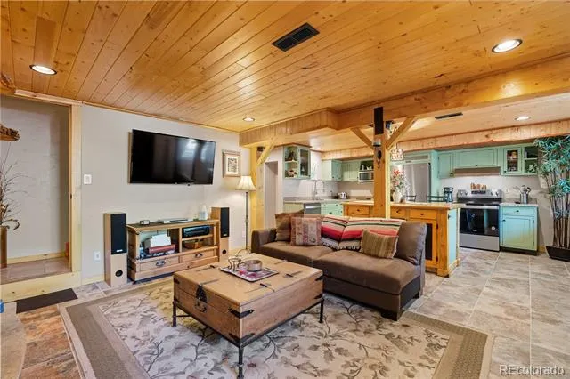 401 Lake Road Idaho Springs, CO 80452