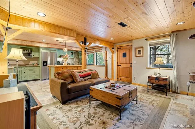 401 Lake Road Idaho Springs, CO 80452