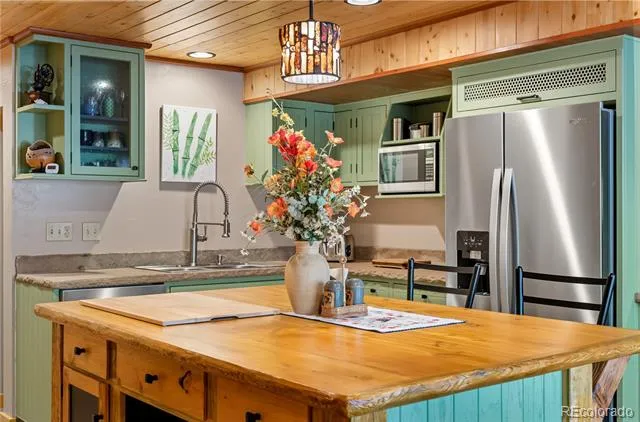 401 Lake Road Idaho Springs, CO 80452