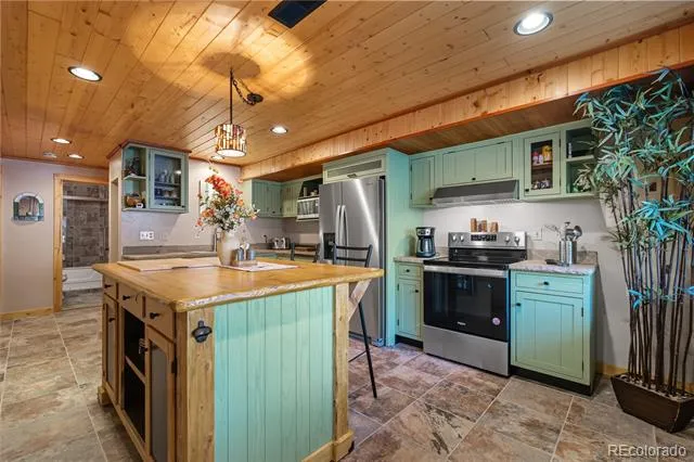 401 Lake Road Idaho Springs, CO 80452