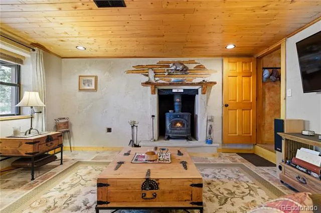 401 Lake Road Idaho Springs, CO 80452