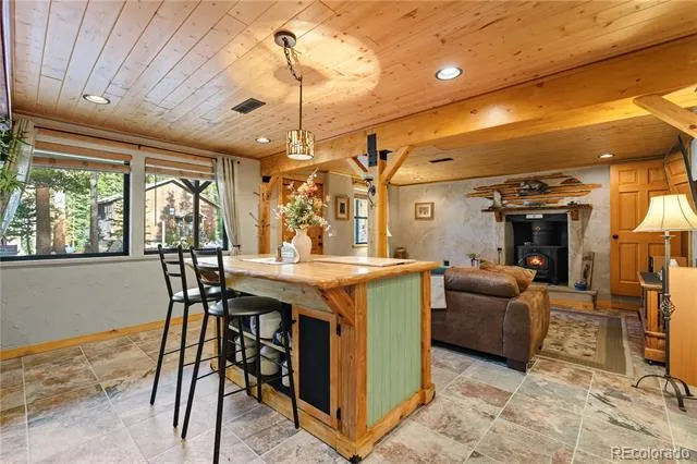 401 Lake Road Idaho Springs, CO 80452