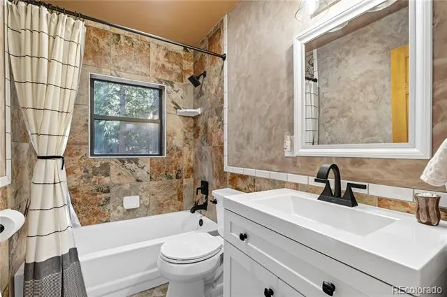 401 Lake Road Idaho Springs, CO 80452