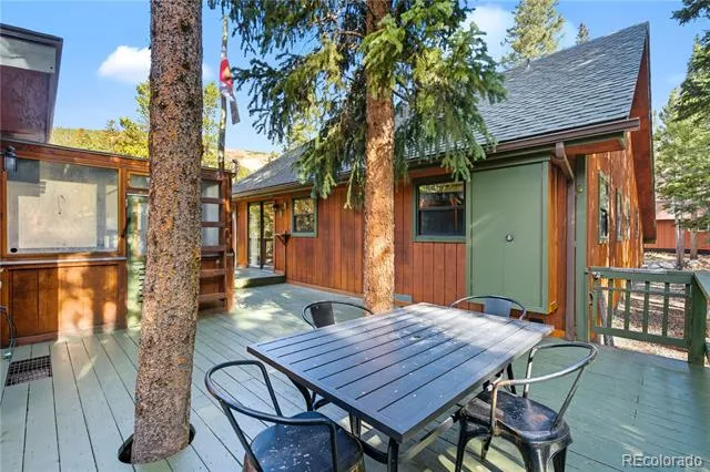401 Lake Road Idaho Springs, CO 80452