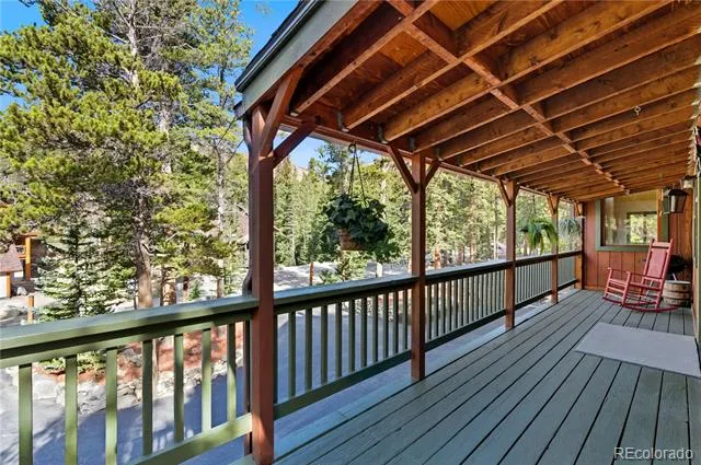 401 Lake Road Idaho Springs, CO 80452