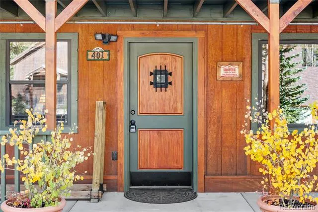 401 Lake Road Idaho Springs, CO 80452