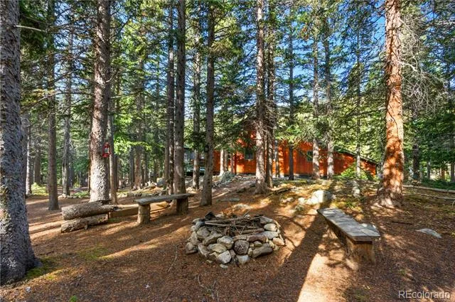 401 Lake Road Idaho Springs, CO 80452