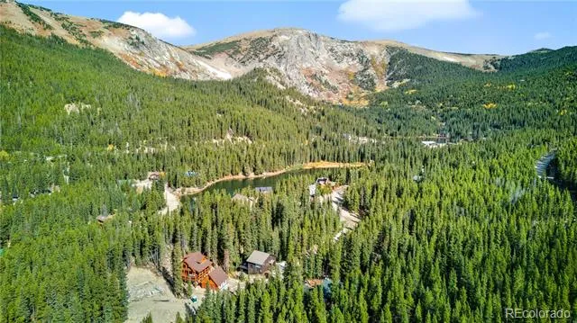 401 Lake Road Idaho Springs, CO 80452
