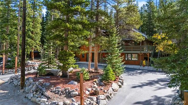 401 Lake Road Idaho Springs, CO 80452