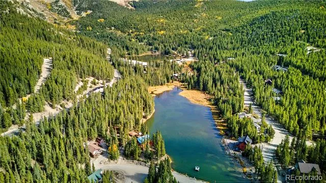 401 Lake Road Idaho Springs, CO 80452