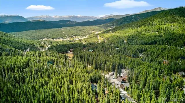 401 Lake Road Idaho Springs, CO 80452