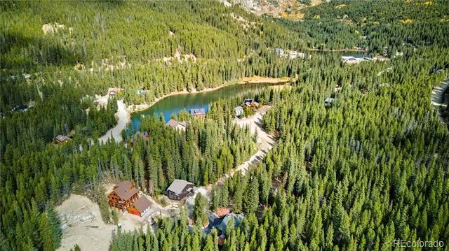 401 Lake Road Idaho Springs, CO 80452