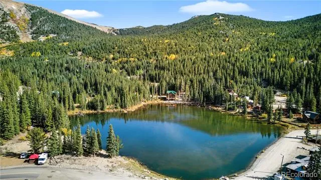 401 Lake Road Idaho Springs, CO 80452