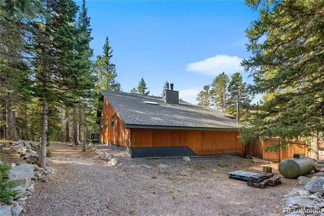401 Lake Road Idaho Springs, CO 80452